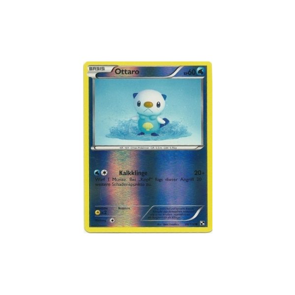 Ottaro 28/114 REVERSE HOLO