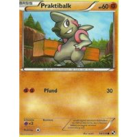 Praktibalk 58/114