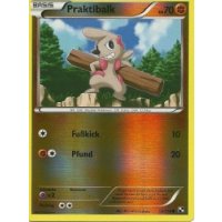Praktibalk 59/114 REVERSE HOLO