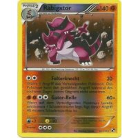 Rabigator REVERSE HOLO