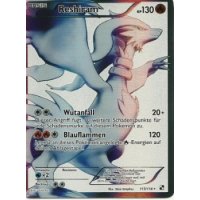 Reshiram 113/114 SILVERSTAR HOLO