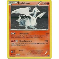 Reshiram 26/114 HOLO