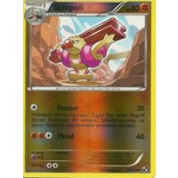 Strepoli REVERSE HOLO