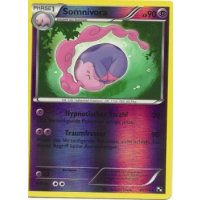 Somnivora REVERSE HOLO