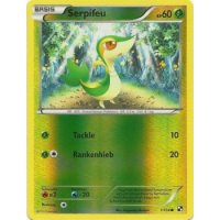 Serpifeu 1/114 REVERSE HOLO