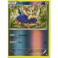 Terribark REVERSE HOLO