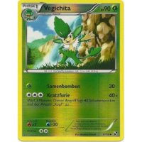Vegichita REVERSE HOLO