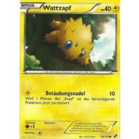Wattzapf 44/114