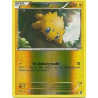 Wattzapf 44/114 REVERSE HOLO