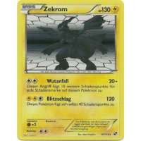 Zekrom 47/114 HOLO