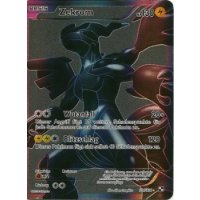 Zekrom 114/114 SILVERSTAR HOLO