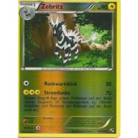 Zebritz 43/114 REVERSE HOLO