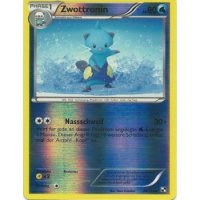 Zwottronin 30/114 REVERSE HOLO