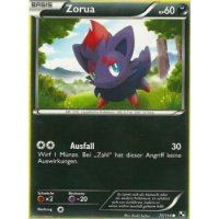 Zorua