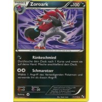 Zoroark REVERSE HOLO