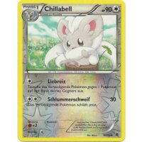 Chillabell REVERSE HOLO