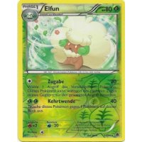 Elfun 12/98 REVERSE HOLO