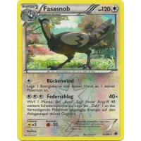 Fasasnob REVERSE HOLO