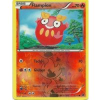 Flampion REVERSE HOLO