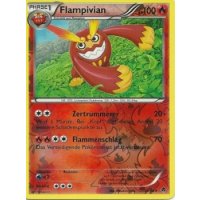 Flampivian REVERSE HOLO