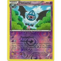 Fletiamo REVERSE HOLO