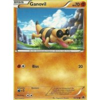 Ganovil