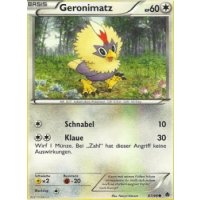 Geronimatz 87/98