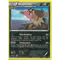 Grypheldis REVERSE HOLO