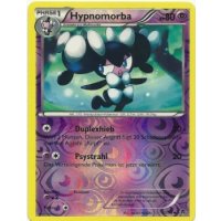 Hypnomorba 45/98 REVERSE HOLO
