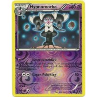 Hypnomorba 46/98 REVERSE HOLO
