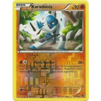 Karadonis REVERSE HOLO