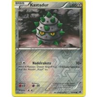 Kastadur 70/98 REVERSE HOLO