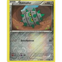 Kastadur 71/98 REVERSE HOLO
