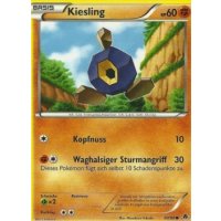 Kiesling 50/98