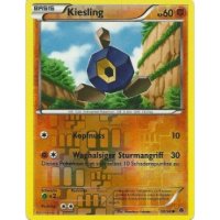 Kiesling 50/98 REVERSE HOLO