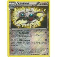 Klikdiklak REVERSE HOLO