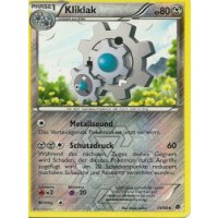 Kliklak REVERSE HOLO