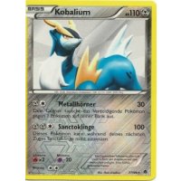 Kobalium REVERSE HOLO