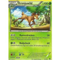 Kronjuwild
