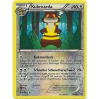 Kukmarda REVERSE HOLO