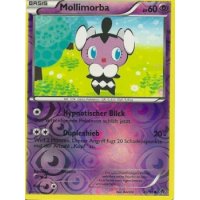 Mollimorba 43/98 REVERSE HOLO