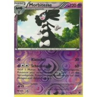 Morbitesse 48/98 REVERSE HOLO
