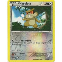 Nagelotz REVERSE HOLO