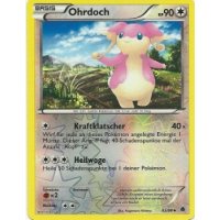 Ohrdoch REVERSE HOLO