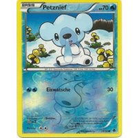 Petznief 29/98 REVERSE HOLO