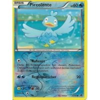 Piccolente REVERSE HOLO
