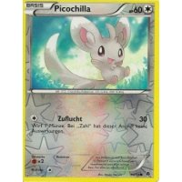 Picochilla REVERSE HOLO