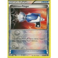 Pokémon-Fänger  REVERSE HOLO
