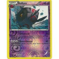 Rollum REVERSE HOLO