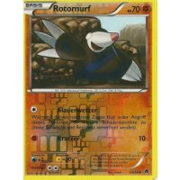 Rotomurf 54/98 REVERSE HOLO